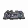 Recambio de deposito combustible para bmw x1 (u11) sdrive 18 i referencia OEM IAM 16115A44A09 / 16115A44A10  