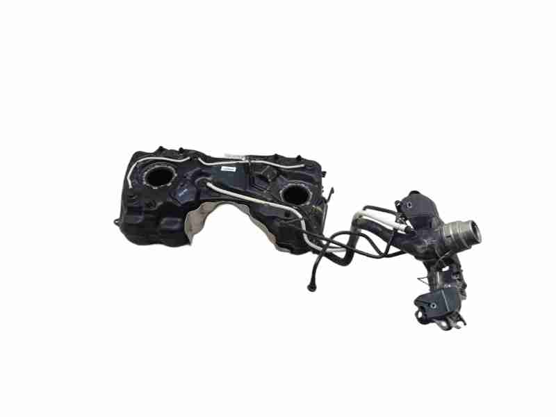 Recambio de deposito combustible para audi q3 sportback (f3n) 2.5 rs quattro referencia OEM IAM 5QF201060CE  