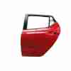 Recambio de puerta trasera izquierda para hyundai i10 ii (ba, ia) 1.0 referencia OEM IAM 77003B9001  