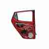 Recambio de puerta trasera izquierda para hyundai i10 ii (ba, ia) 1.0 referencia OEM IAM 77003B9001  