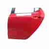 Recambio de puerta trasera izquierda para hyundai i10 ii (ba, ia) 1.0 referencia OEM IAM 77003B9001  
