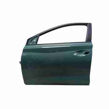 Recambio de puerta delantera izquierda para hyundai i20 iii (bc3, bi3) 1.0 t-gdi referencia OEM IAM 76003Q0000  