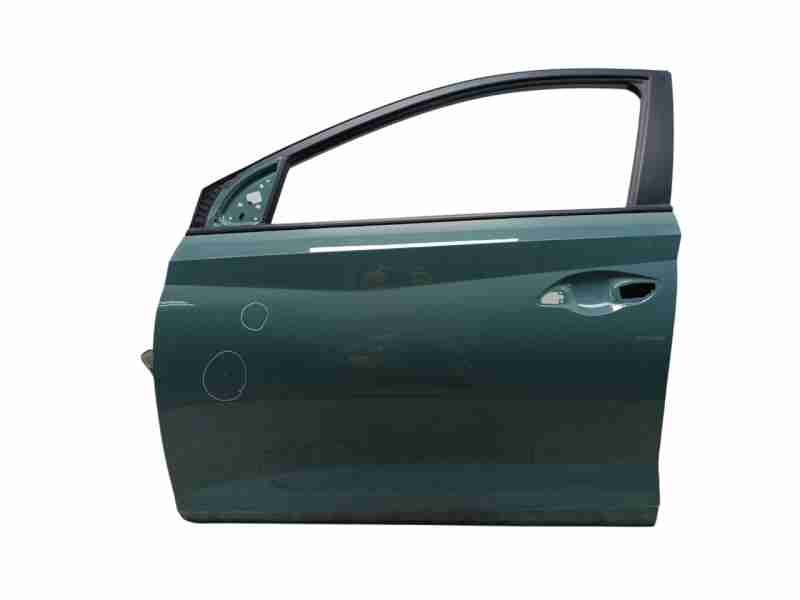 Recambio de puerta delantera izquierda para hyundai i20 iii (bc3, bi3) 1.0 t-gdi referencia OEM IAM 76003Q0000  