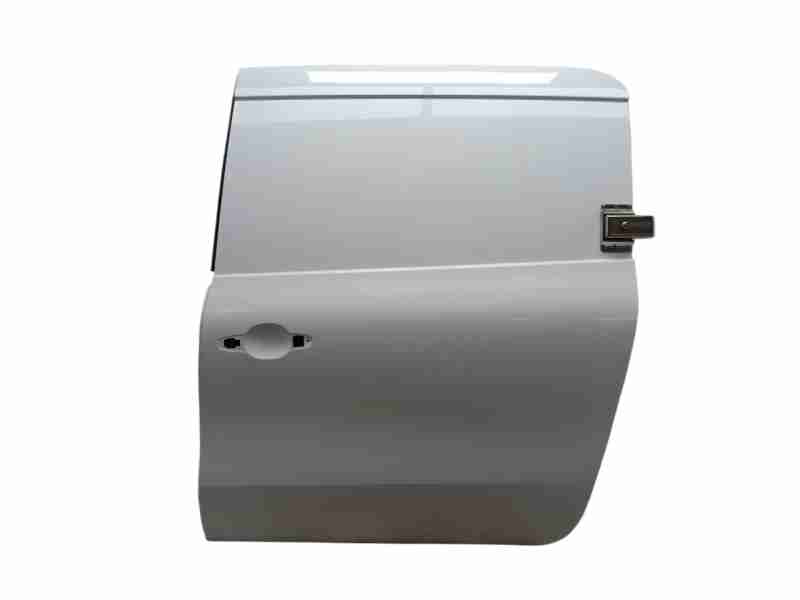 Recambio de puerta lateral corredera izquierda para renault kangoo iii rapid profesional referencia OEM IAM 821014914R  