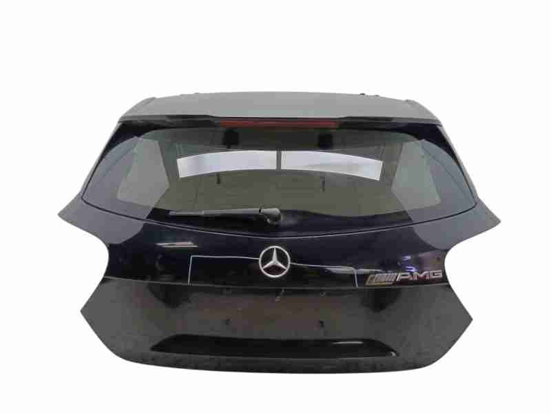 Recambio de porton trasero para mercedes-benz clase a (w176) a 200 cdi (176.008) referencia OEM IAM A1767402200  