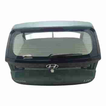 Recambio de porton trasero para hyundai i20 iii (bc3, bi3) 1.0 t-gdi referencia OEM IAM 72800Q0010  