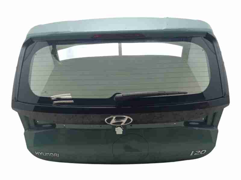 Recambio de porton trasero para hyundai i20 iii (bc3, bi3) 1.0 t-gdi referencia OEM IAM 72800Q0010  