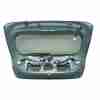 Recambio de porton trasero para hyundai i20 iii (bc3, bi3) 1.0 t-gdi referencia OEM IAM 72800Q0010  