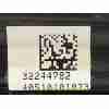 Recambio de rejilla delantera para volvo xc60 ii (246) b4 mild-hybrid referencia OEM IAM 32244782  