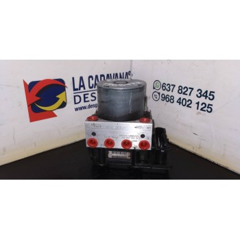 Recambio de abs para nissan primera berlina (p12) acenta referencia OEM IAM 47660AV712  