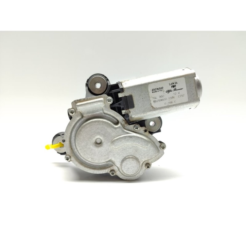 Recambio de motor limpia delantero para ford ka (ccu) titanium referencia OEM IAM TGL350  