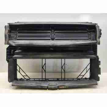 Recambio de soporte radiador para volvo xc60 ii (246) b4 mild-hybrid referencia OEM IAM 31657366  