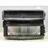 Recambio de soporte radiador para volvo xc60 ii (246) b4 mild-hybrid referencia OEM IAM 31657366  