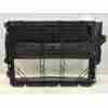 Recambio de soporte radiador para volvo xc60 ii (246) b4 mild-hybrid referencia OEM IAM 31657366  