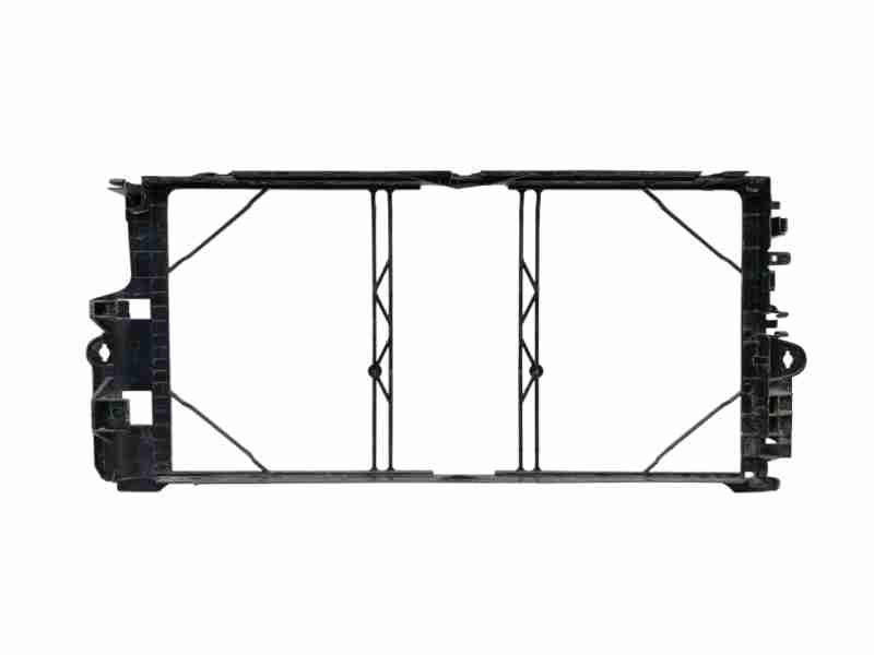 Recambio de soporte radiador para volvo xc60 ii (246) t6 plug-in hybrid awd referencia OEM IAM 31368234  