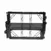 Recambio de soporte radiador para volvo xc60 ii (246) b4 mild-hybrid referencia OEM IAM 31657366  