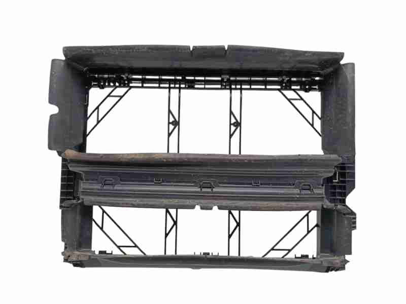 Recambio de soporte radiador para volvo xc90 ii (256) b5 mild-hybrid awd referencia OEM IAM 31657685  