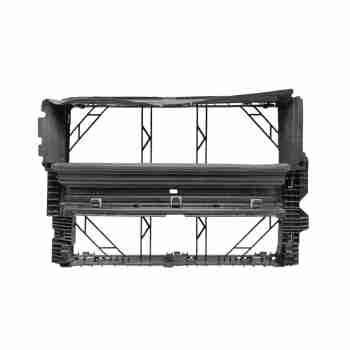 Recambio de soporte radiador para volvo xc60 ii (246) b4 mild-hybrid referencia OEM IAM 31657366  