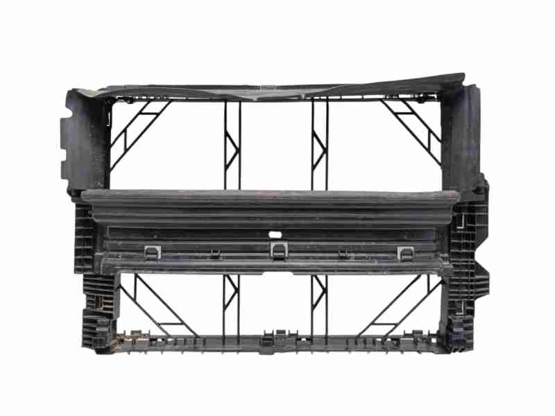 Recambio de soporte radiador para volvo xc60 ii (246) b4 mild-hybrid referencia OEM IAM 31657366  