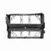 Recambio de soporte radiador para volvo xc60 ii (246) b4 mild-hybrid referencia OEM IAM 31657366  