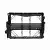 Recambio de soporte radiador para volvo xc60 ii (246) b4 mild-hybrid referencia OEM IAM 31657366  