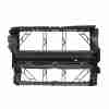 Recambio de soporte radiador para volvo xc60 ii (246) b4 mild-hybrid referencia OEM IAM 31657366  