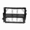 Recambio de soporte radiador para volvo xc60 ii (246) b4 mild-hybrid referencia OEM IAM 31657366  
