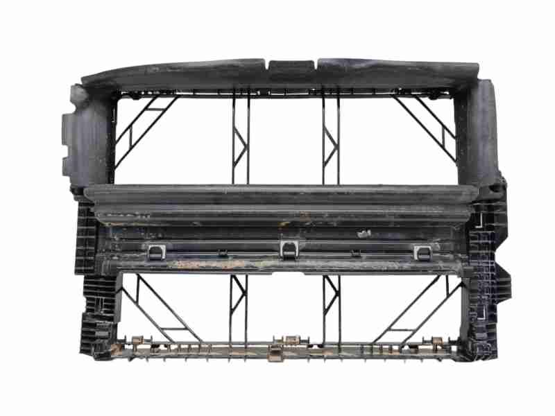 Recambio de soporte radiador para volvo xc60 ii (246) b4 mild-hybrid referencia OEM IAM 31657366  