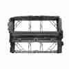 Recambio de soporte radiador para volvo xc60 ii (246) b4 mild-hybrid referencia OEM IAM 31657366  