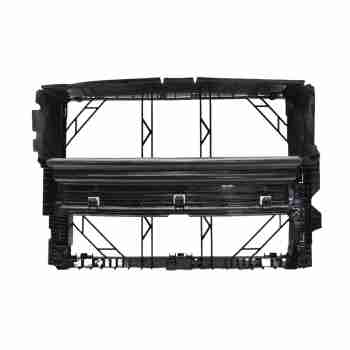 Recambio de soporte radiador para volvo xc60 ii (246) b4 mild-hybrid referencia OEM IAM 31657366  