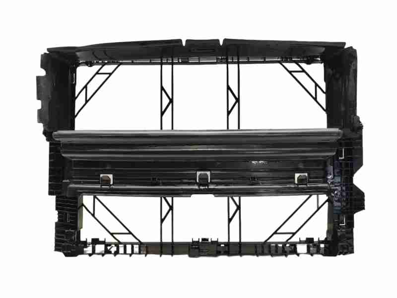 Recambio de soporte radiador para volvo xc60 ii (246) b4 mild-hybrid referencia OEM IAM 31657366  