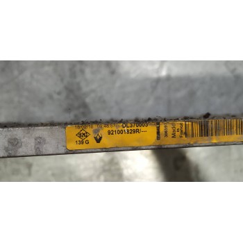 Recambio de condensador / radiador aire acondicionado para renault talisman icon referencia OEM IAM 921001829R  
