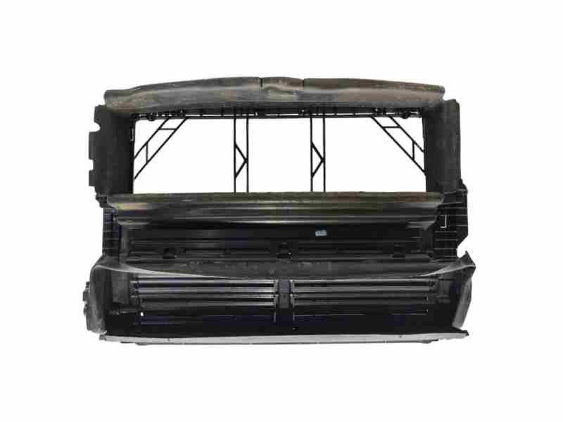 Recambio de soporte radiador para volvo xc60 ii (246) b4 mild-hybrid referencia OEM IAM 31657366  