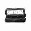Recambio de soporte radiador para volvo xc60 ii (246) b4 mild-hybrid referencia OEM IAM 31657366  