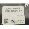 Recambio de modulo electronico para land rover range rover (lm) tdv8 hse referencia OEM IAM XH4218C847BA  