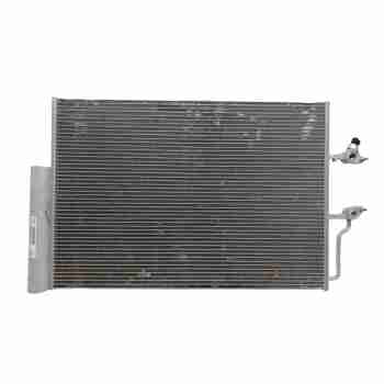 Recambio de condensador aire acondicionado para volvo xc60 ii (246) b4 mild-hybrid referencia OEM IAM 32339859  