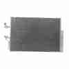 Recambio de condensador aire acondicionado para volvo xc60 ii (246) b4 mild-hybrid referencia OEM IAM 32339859  