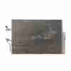 Recambio de condensador aire acondicionado para volvo xc60 ii (246) b4 mild-hybrid referencia OEM IAM 32339859  
