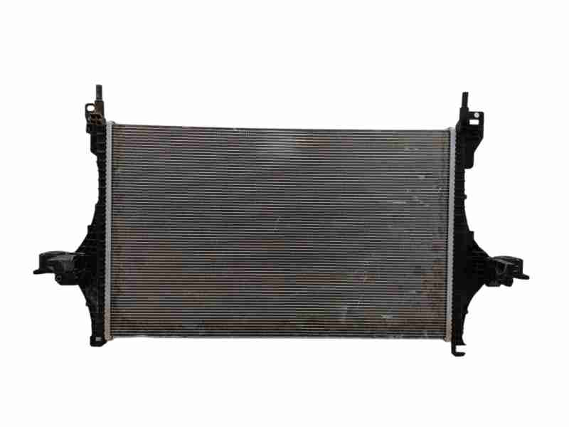 Recambio de radiador agua para volvo xc40 (536) b3 mild-hybrid referencia OEM IAM 32339782  