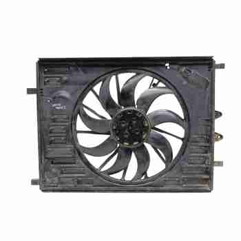 Recambio de electroventilador para volvo xc60 ii (246) b4 mild-hybrid referencia OEM IAM 31493262  