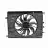 Recambio de electroventilador para volvo xc60 ii (246) b4 mild-hybrid referencia OEM IAM 31493262  