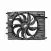 Recambio de electroventilador para volvo xc60 ii (246) b4 mild-hybrid referencia OEM IAM 31493262  