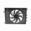 Recambio de electroventilador para volvo xc60 ii (246) b4 mild-hybrid referencia OEM IAM 31493262  