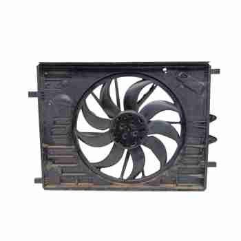 ELECTROVENTILADOR 31493262 