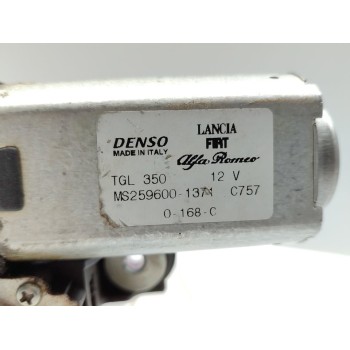 Recambio de motor limpia delantero para ford ka (ccu) titanium referencia OEM IAM TGL350  