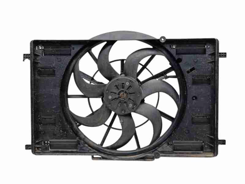 Recambio de electroventilador para volvo xc40 (536) b3 mild-hybrid referencia OEM IAM 32339436  