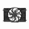 Recambio de electroventilador para volvo xc40 (536) b3 mild-hybrid referencia OEM IAM 32339436  
