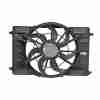 Recambio de electroventilador para volvo xc40 (536) b3 mild-hybrid referencia OEM IAM 32339436  