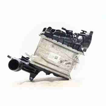 Recambio de intercooler para volvo xc60 ii (246) b4 mild-hybrid referencia OEM IAM 32339085  