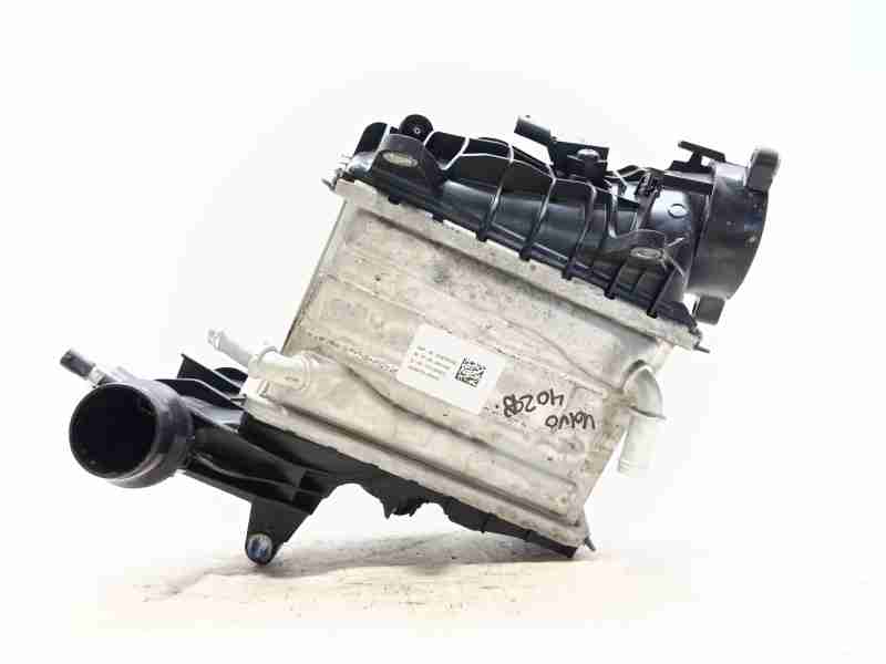 Recambio de intercooler para volvo xc60 ii (246) b4 mild-hybrid referencia OEM IAM 32339085  